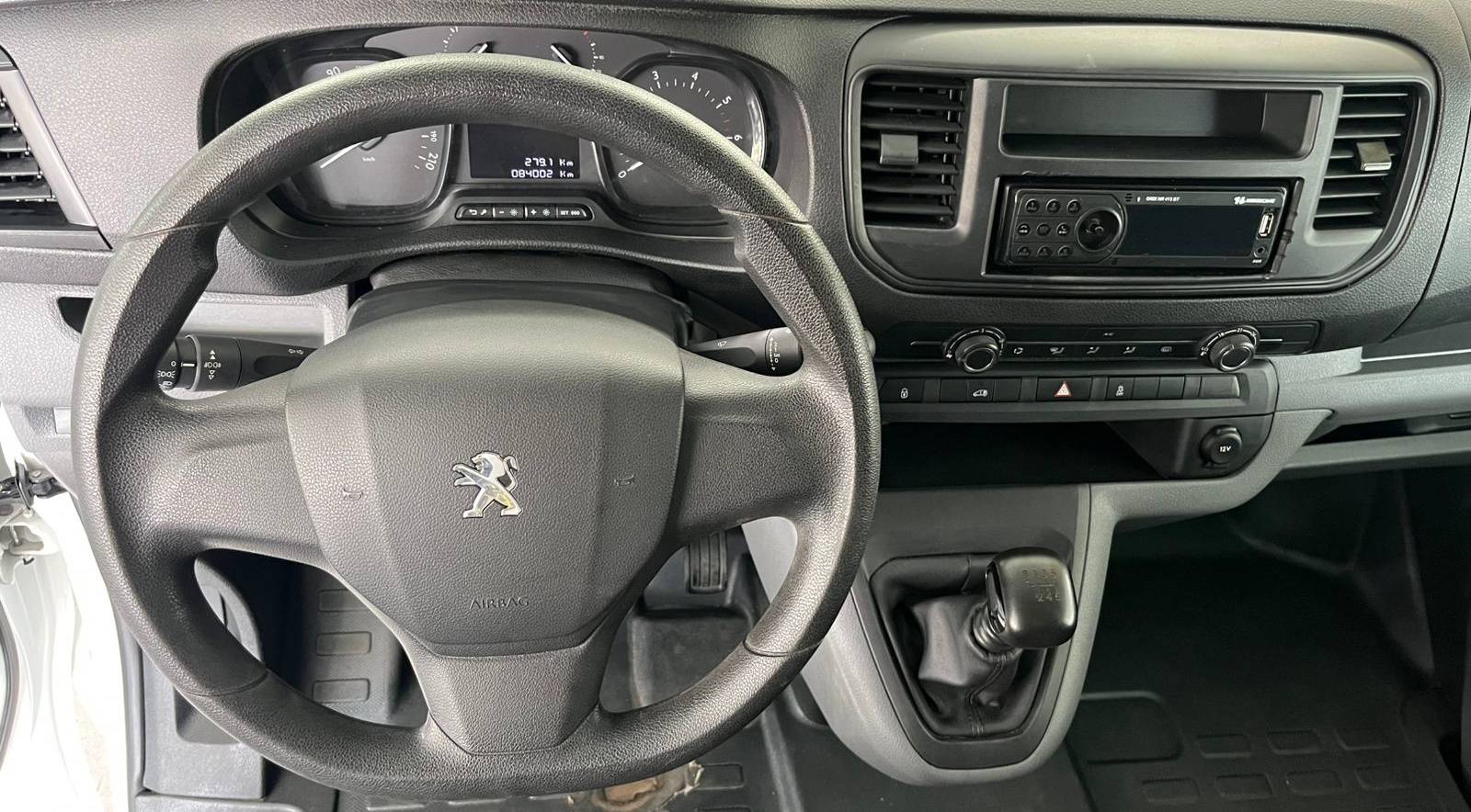 PEUGEOT EXPERT
