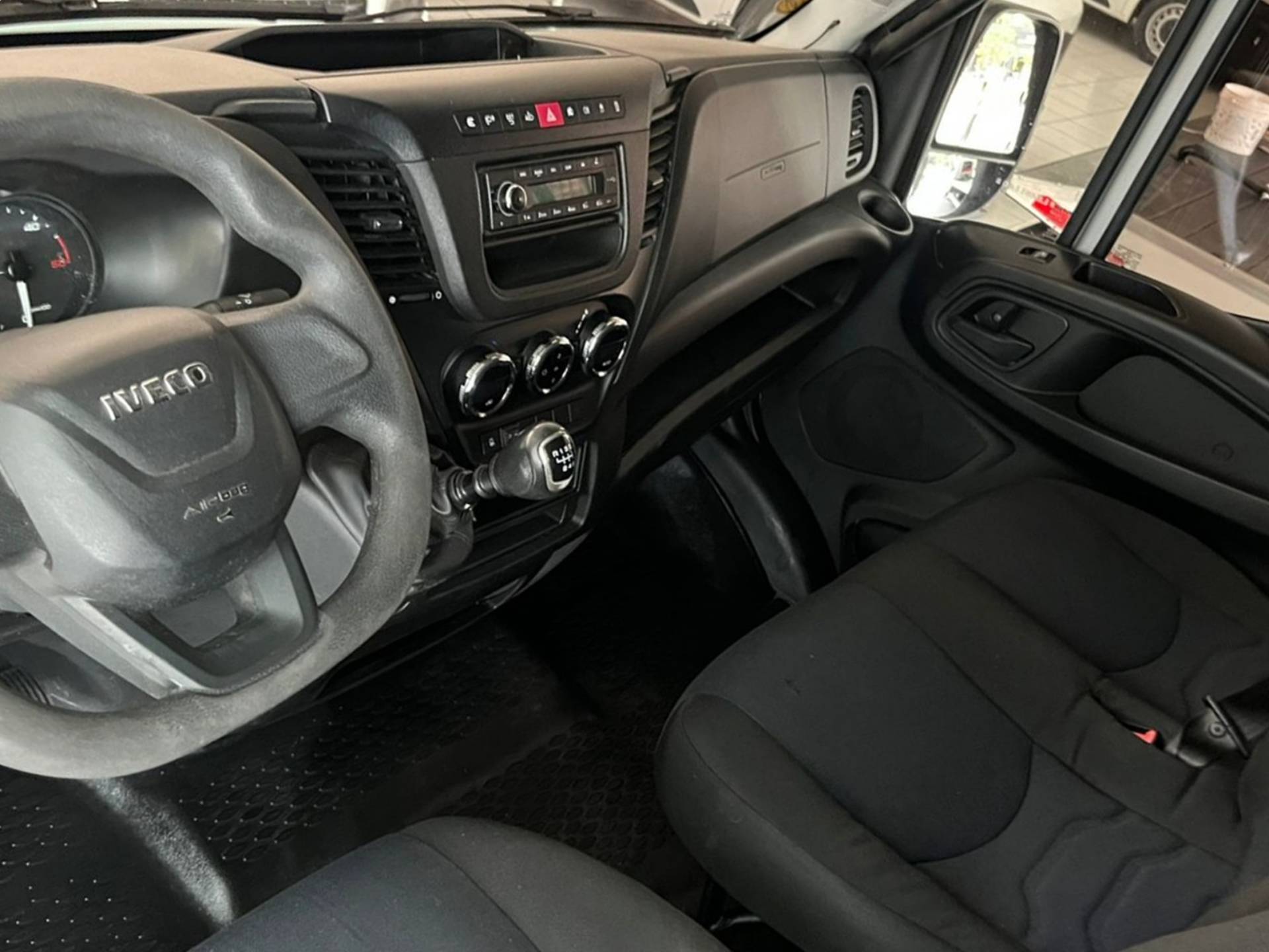 IVECO DAILY