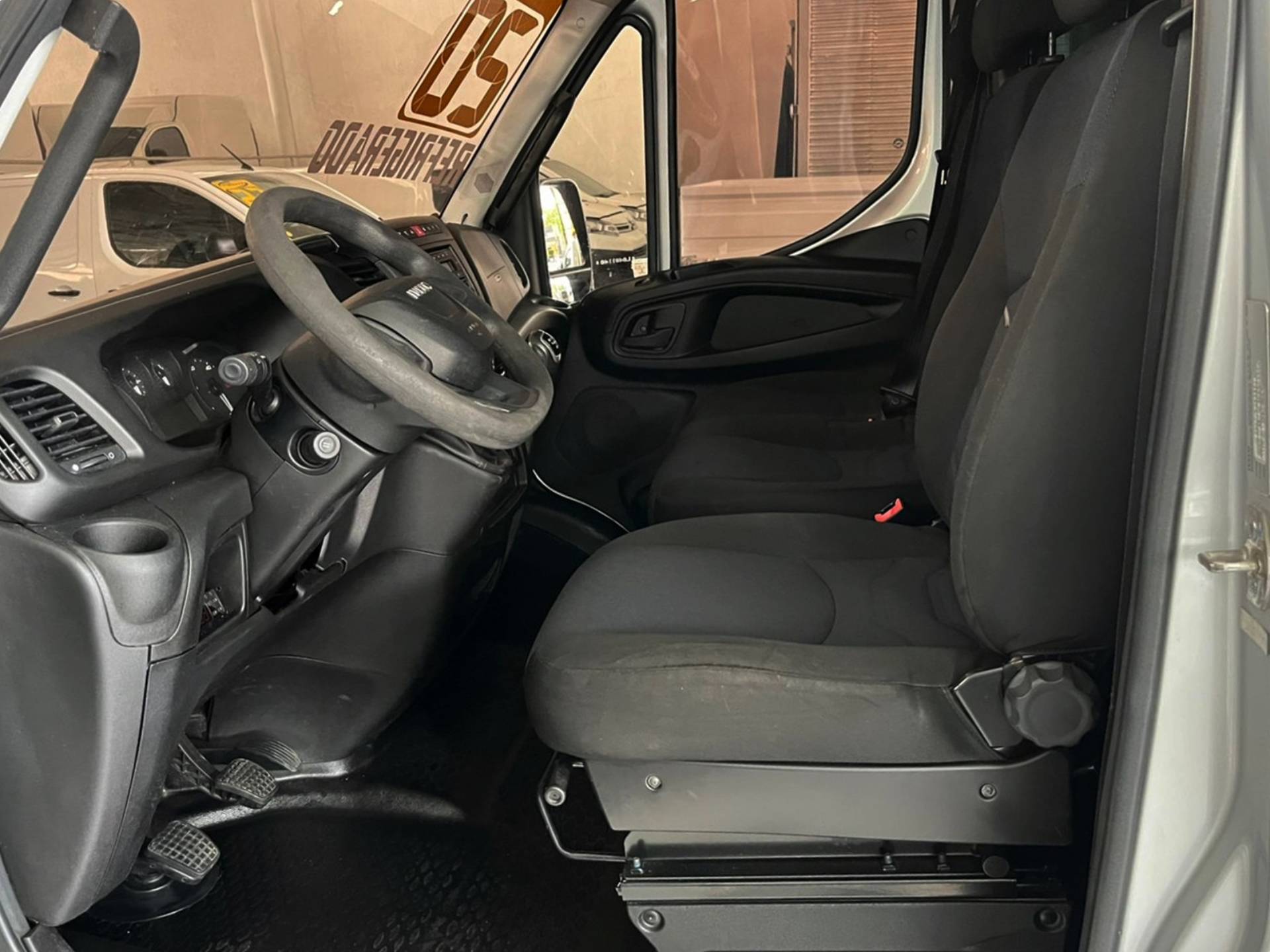 IVECO DAILY