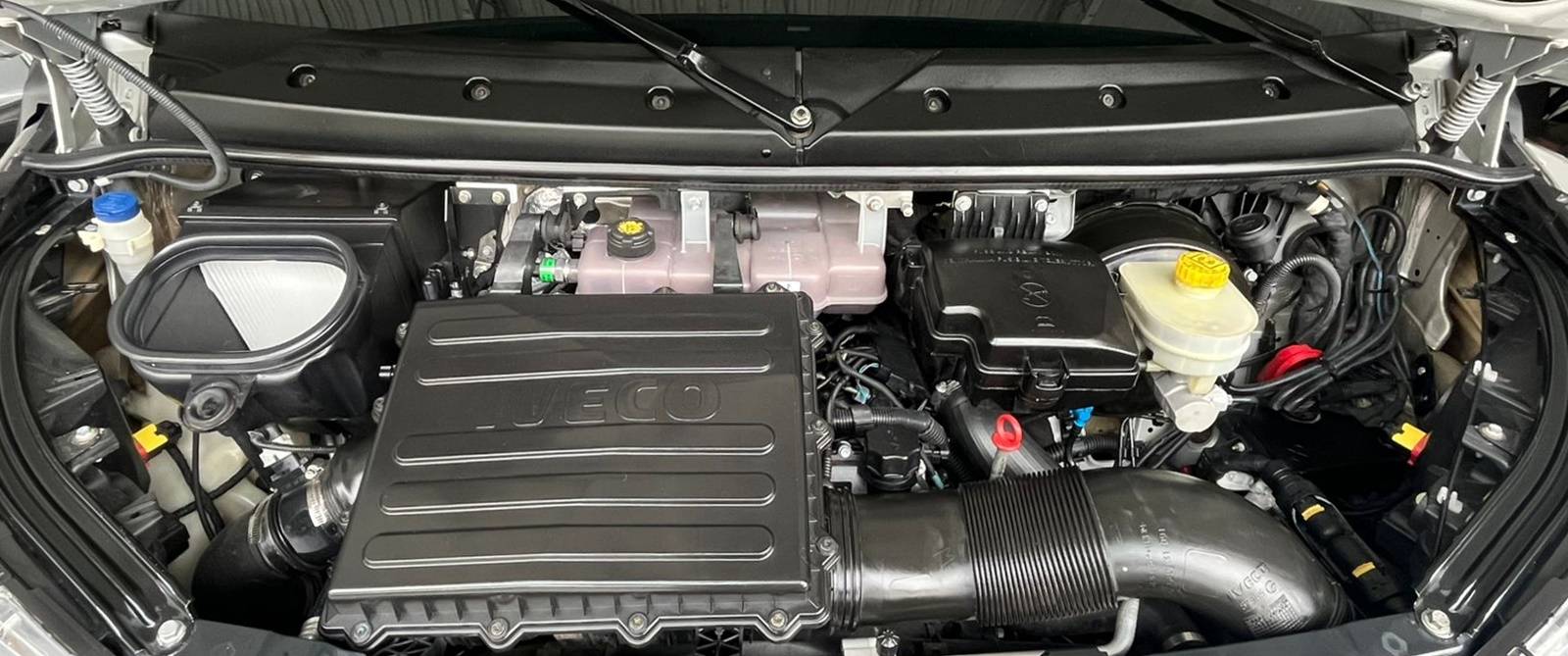 IVECO DAILY