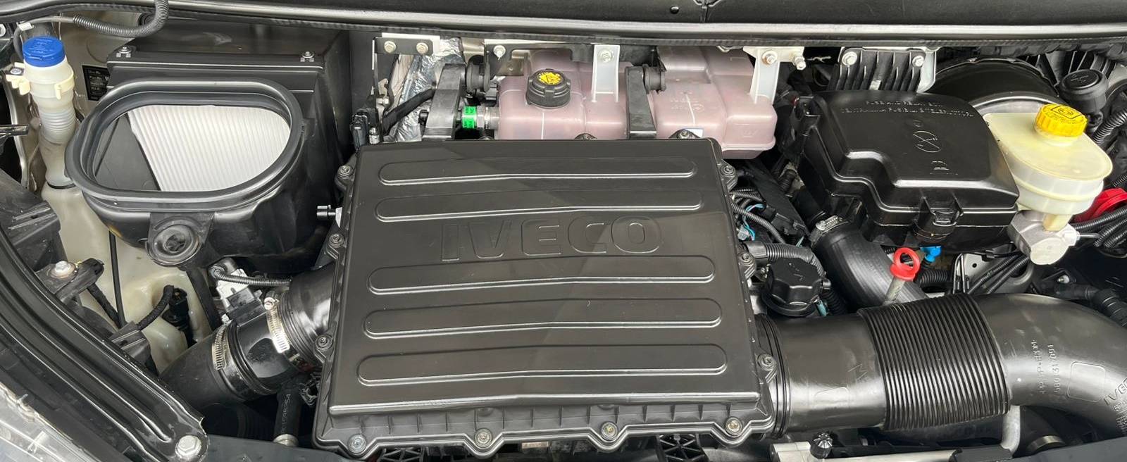 IVECO DAILY