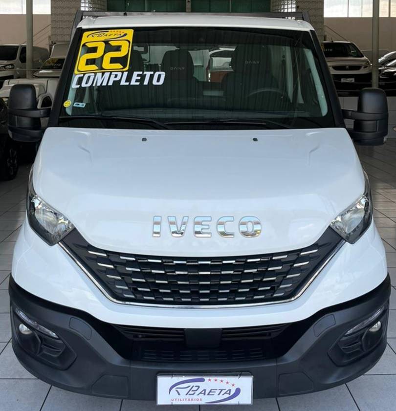 IVECO DAILY