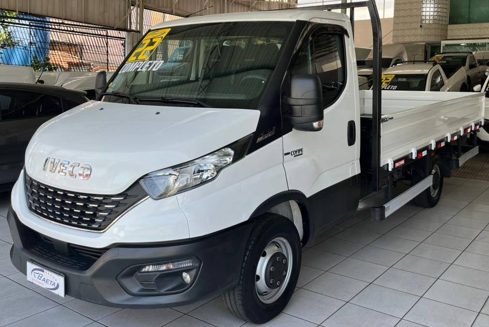 IVECO DAILY