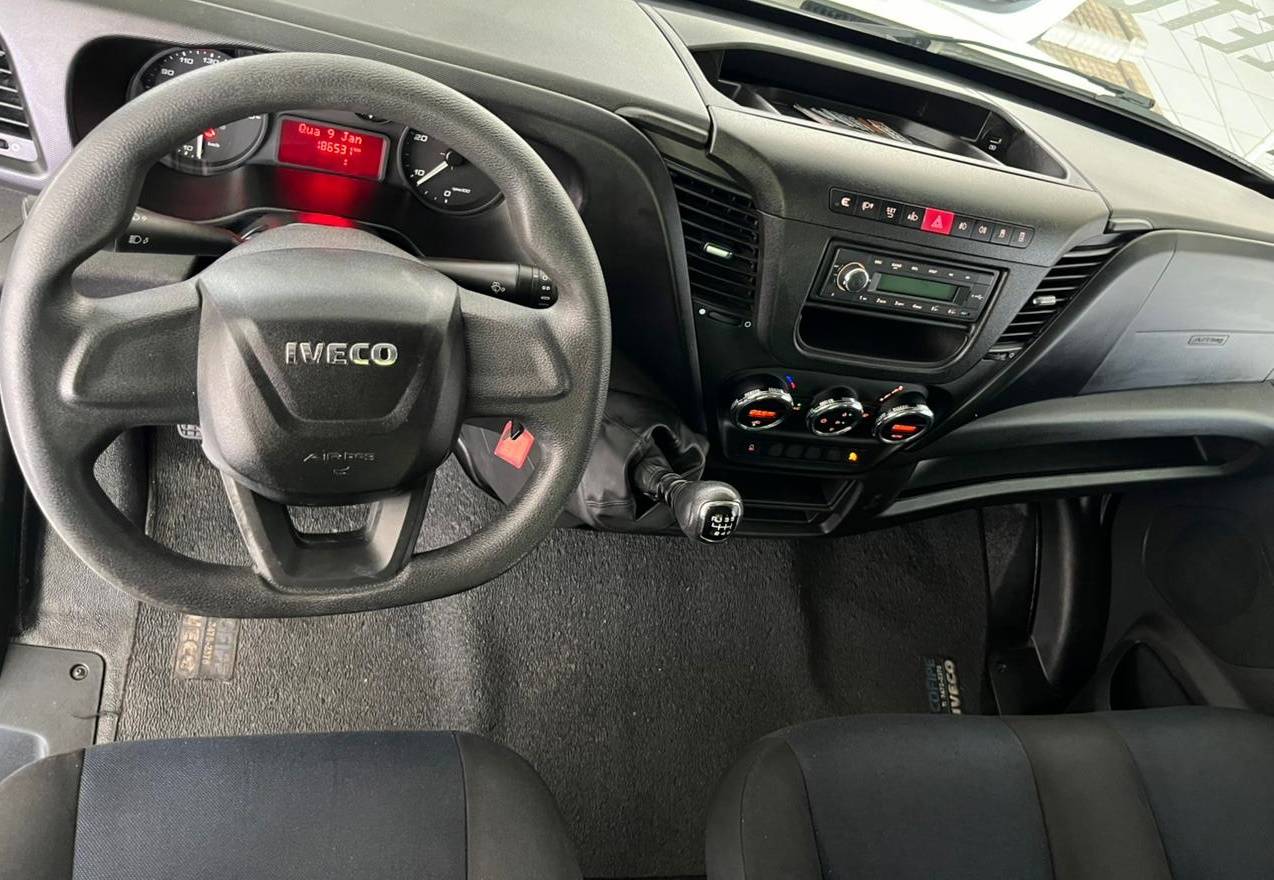 IVECO DAILY