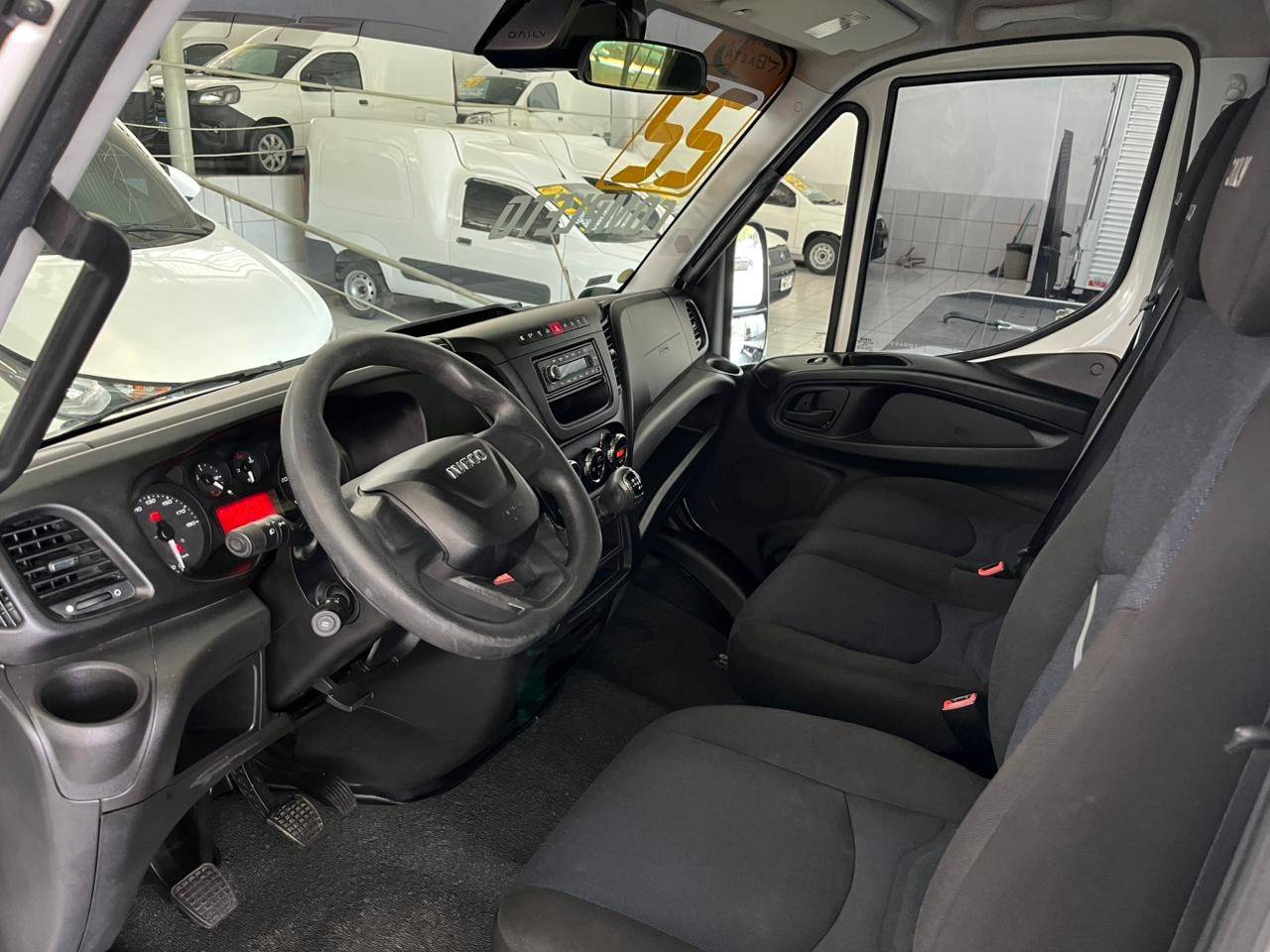IVECO DAILY