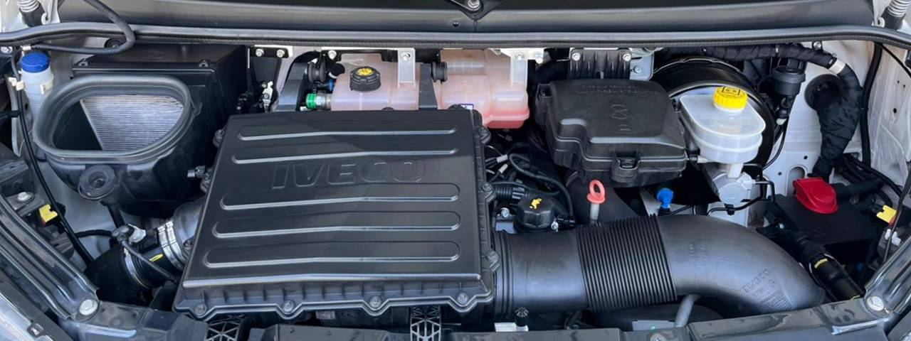 IVECO DAILY