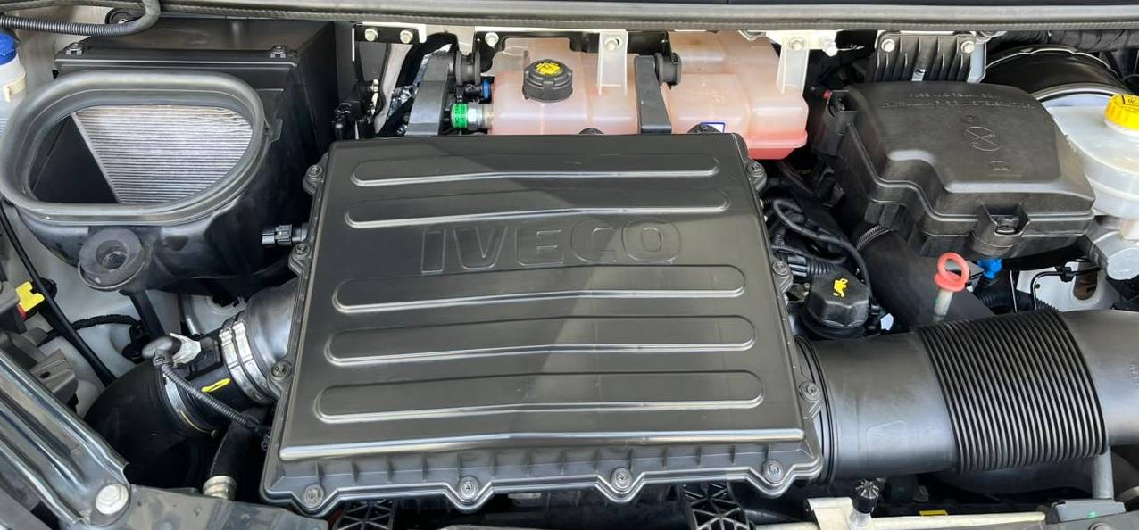 IVECO DAILY