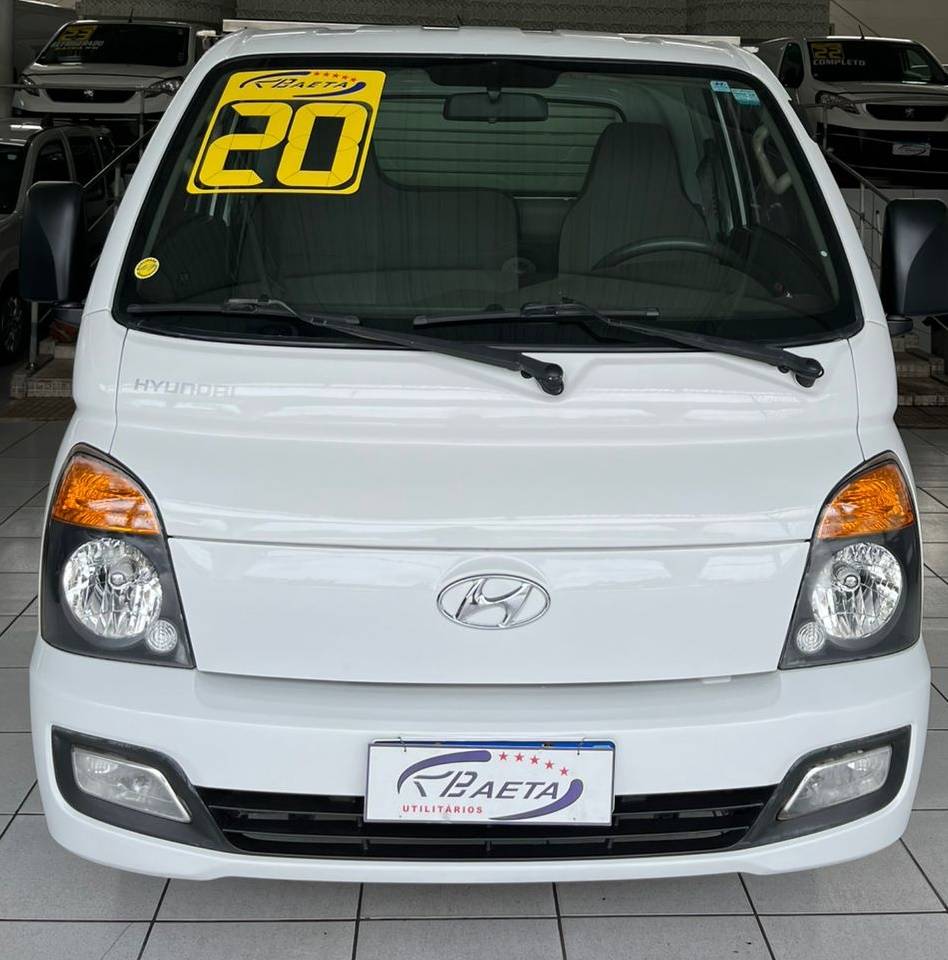HYUNDAI HR