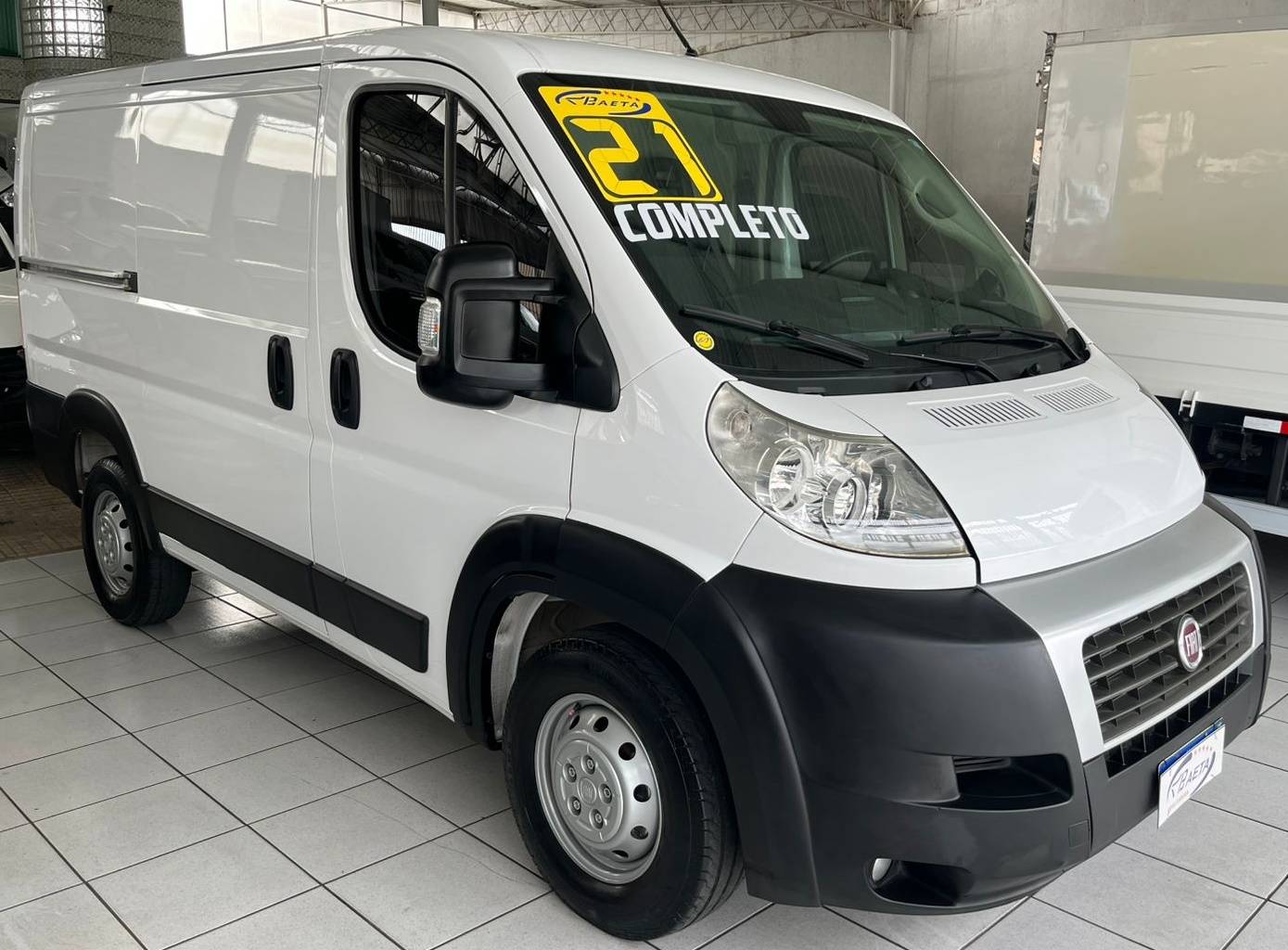 FIAT DUCATO