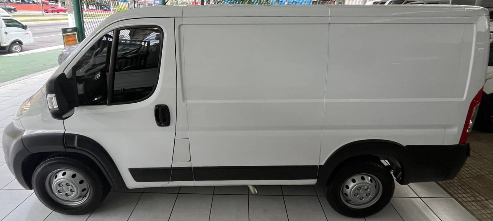 FIAT DUCATO