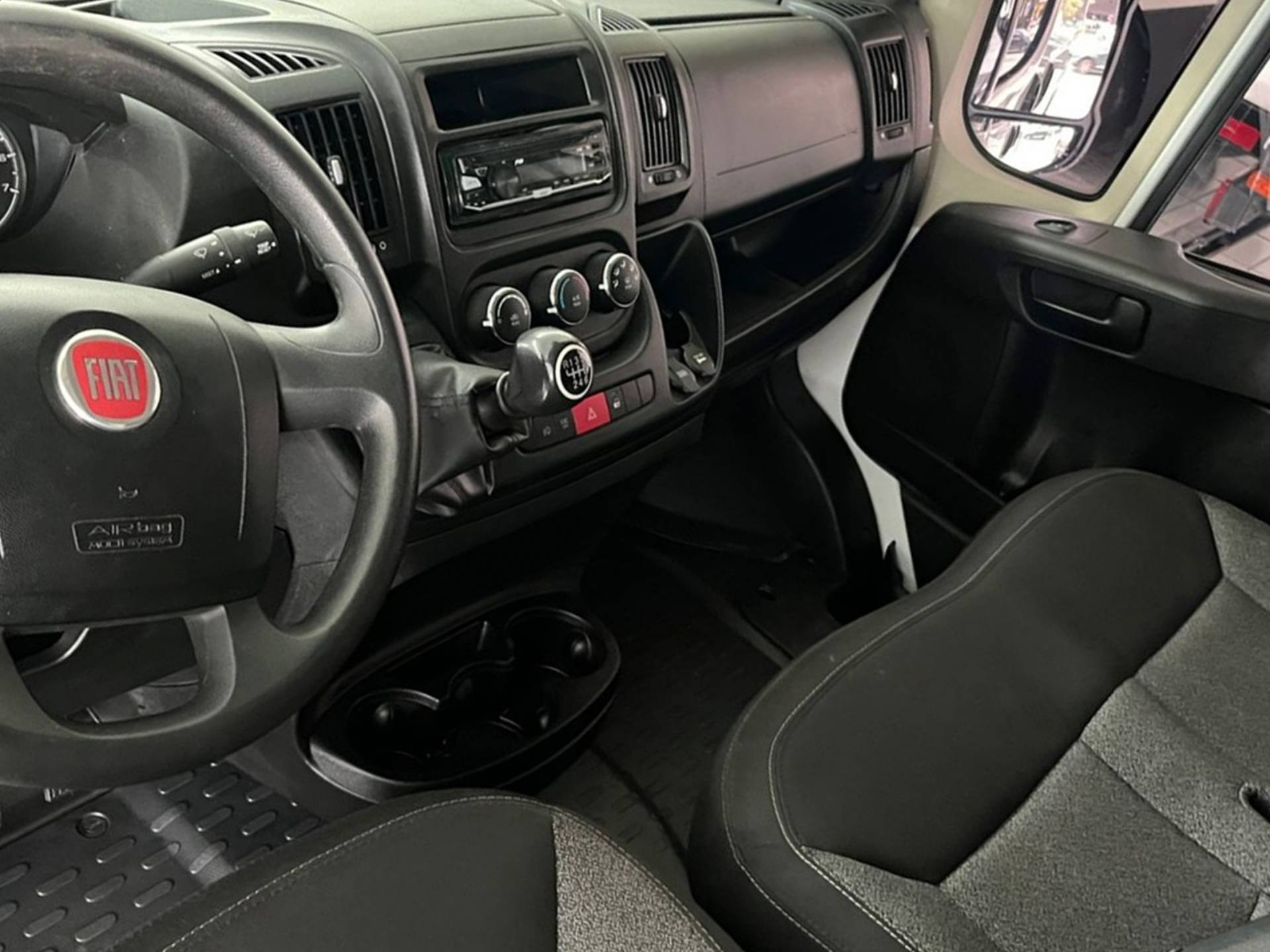 FIAT DUCATO