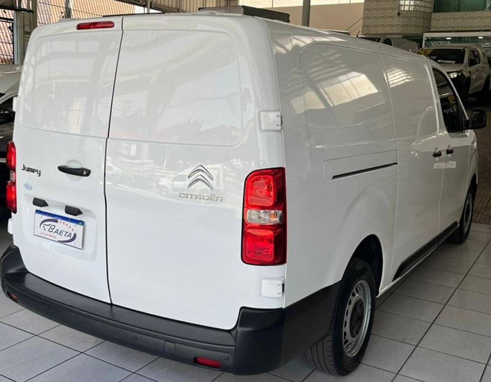 CITROEN JUMPY