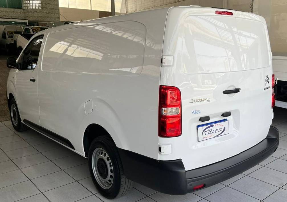 CITROEN JUMPY