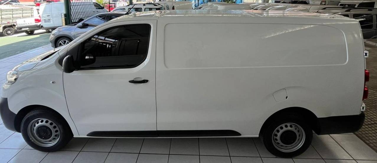 CITROEN JUMPY