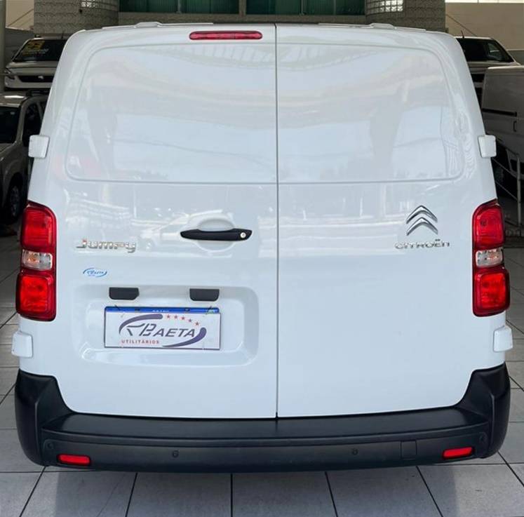 CITROEN JUMPY