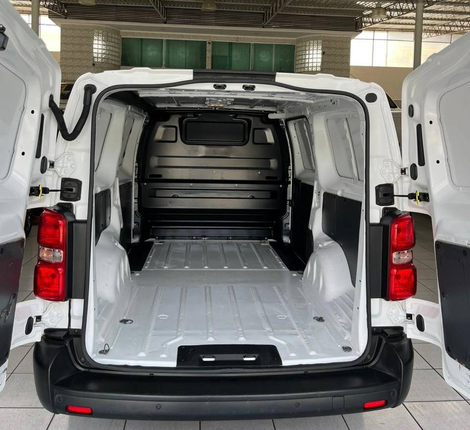 CITROEN JUMPY