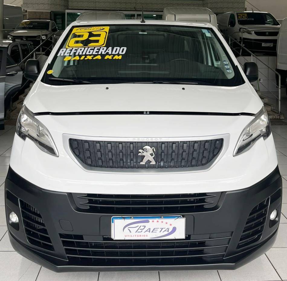 PEUGEOT EXPERT