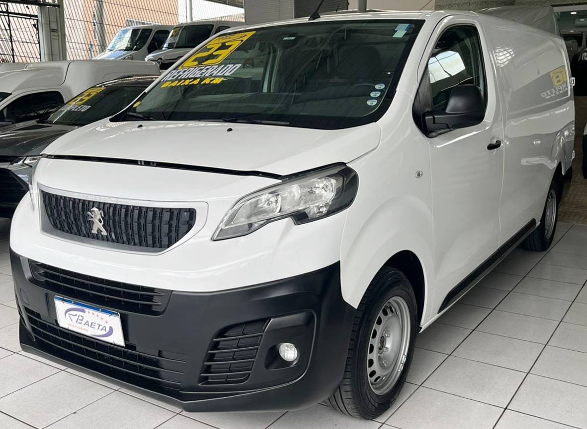 PEUGEOT EXPERT