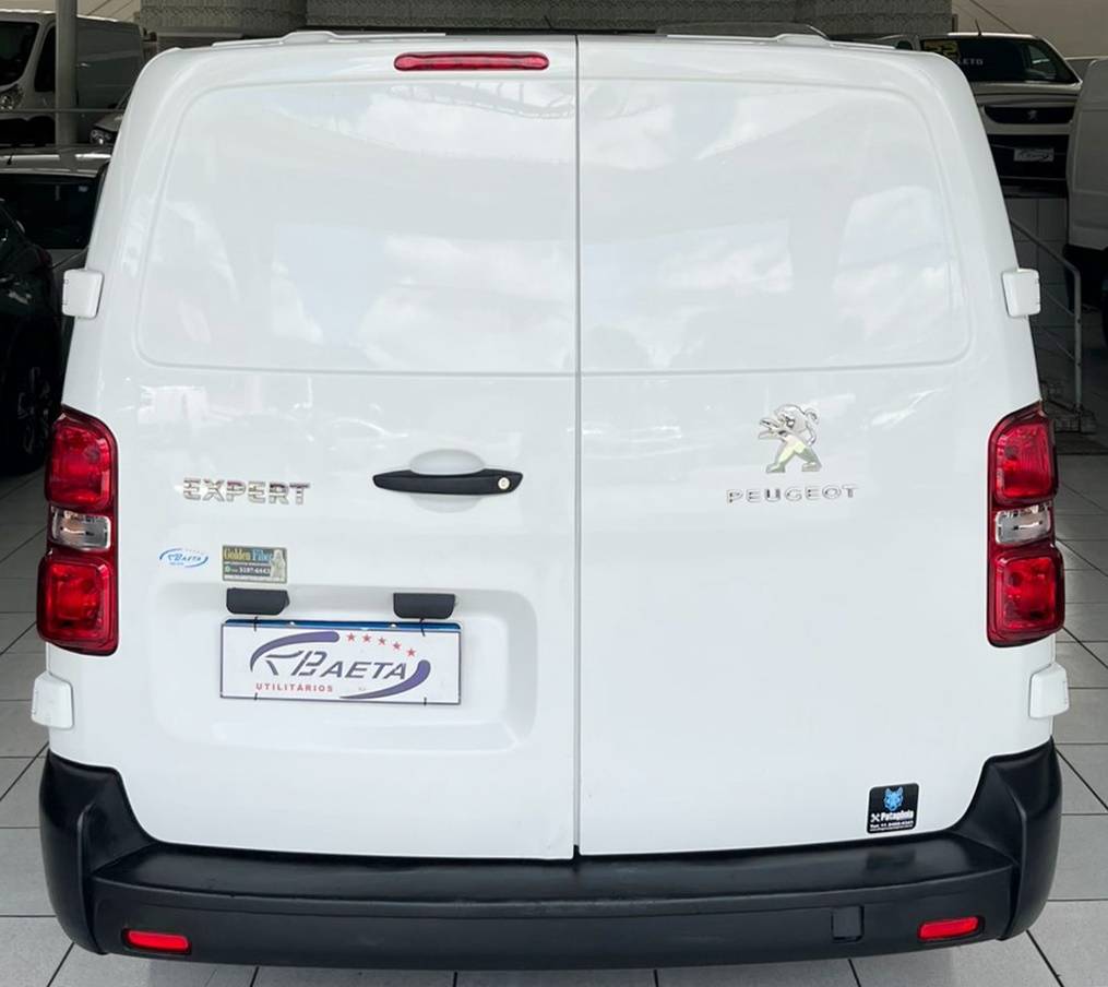 PEUGEOT EXPERT