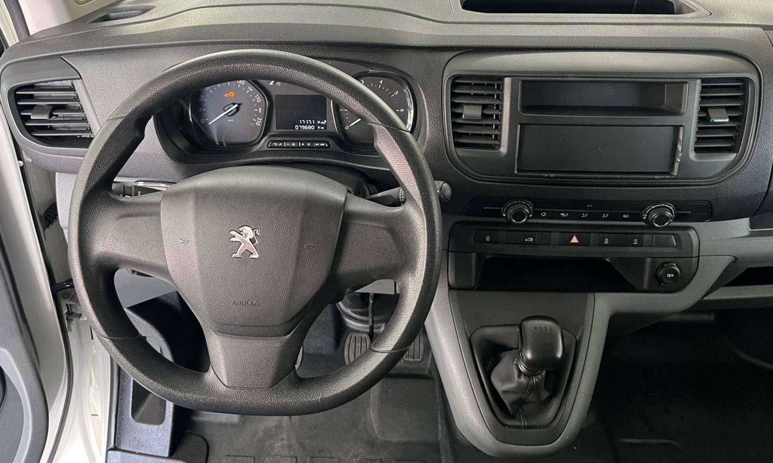 PEUGEOT EXPERT