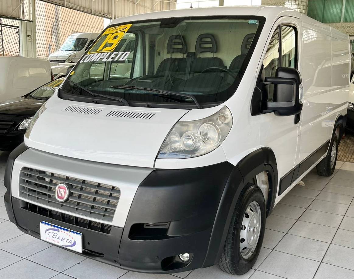 FIAT DUCATO