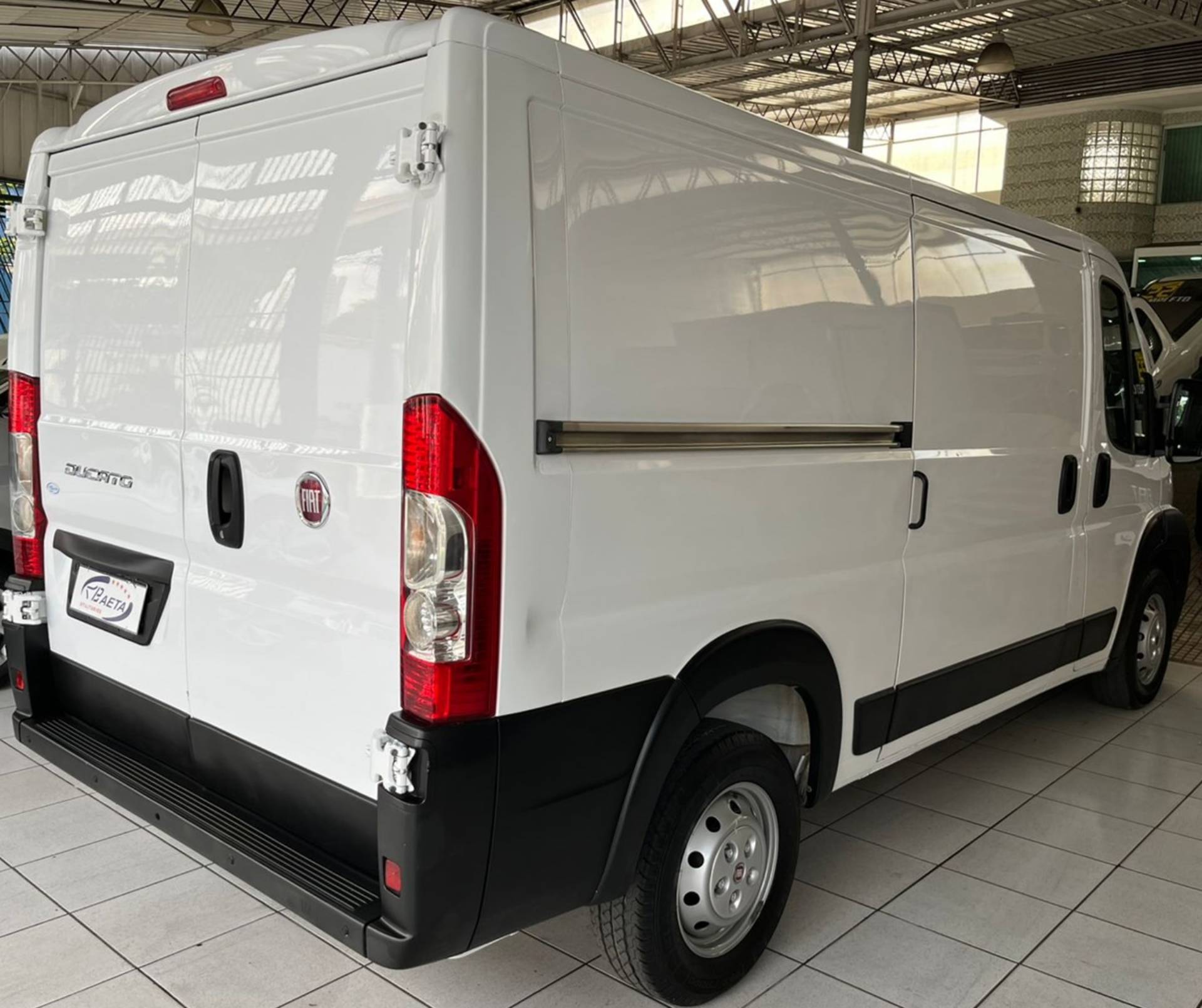 FIAT DUCATO