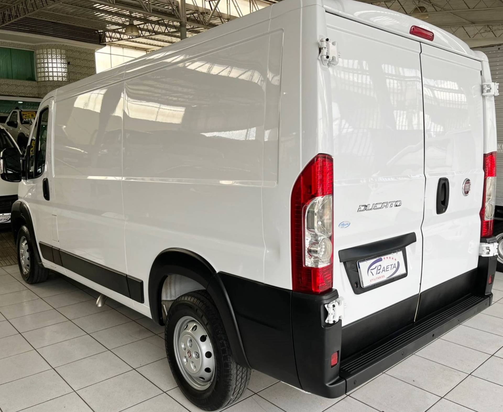 FIAT DUCATO