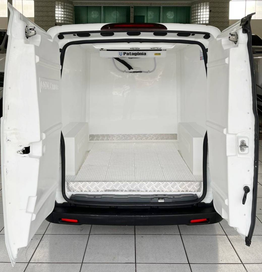PEUGEOT PARTNER RAPID