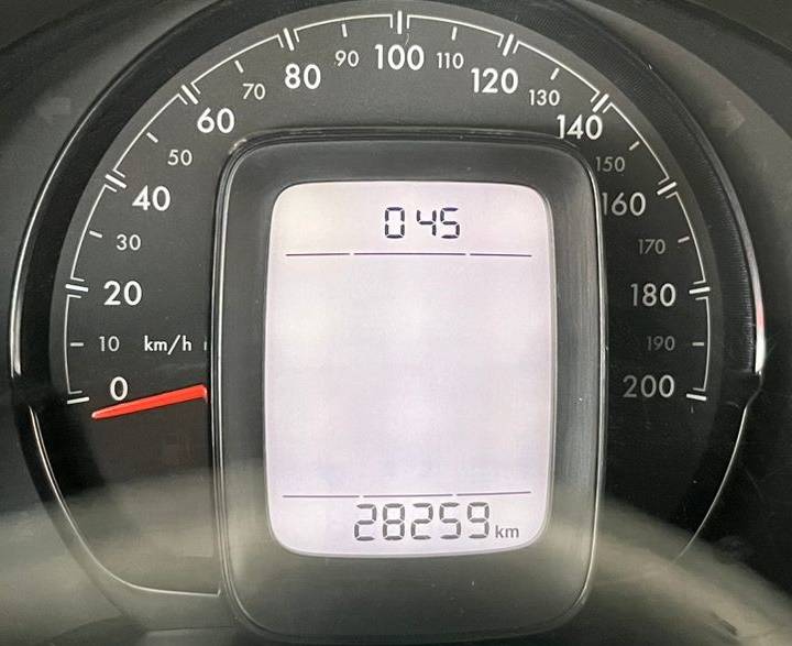 PEUGEOT PARTNER RAPID