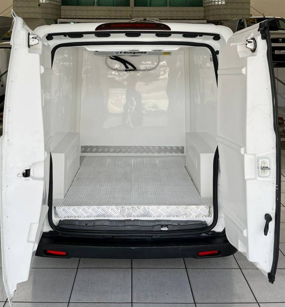 PEUGEOT PARTNER RAPID