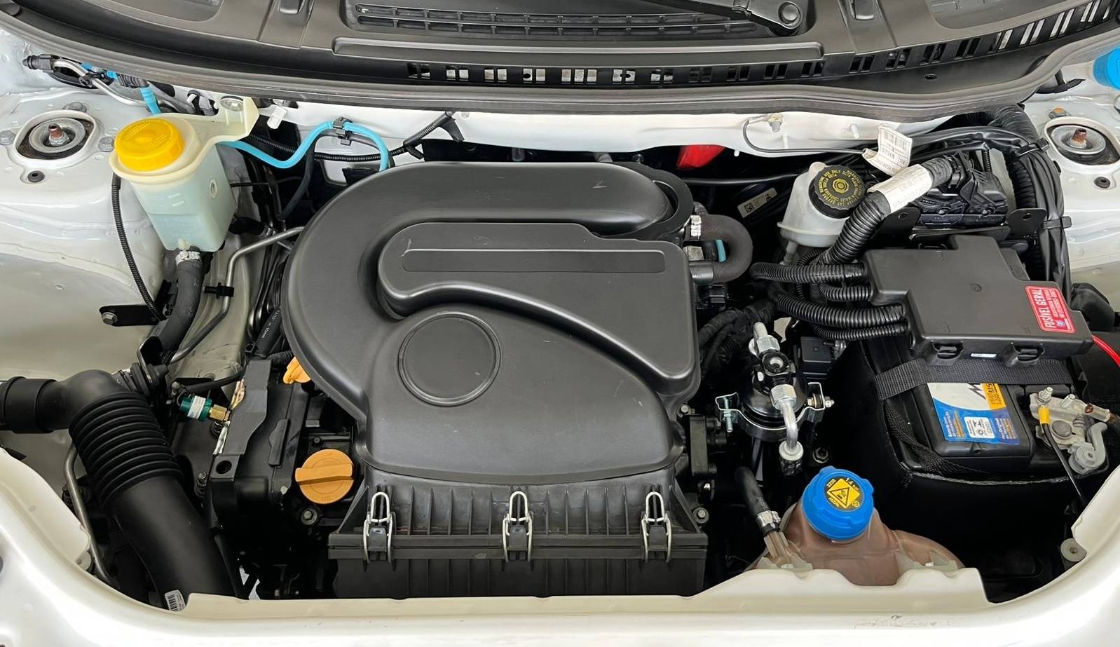 PEUGEOT PARTNER RAPID