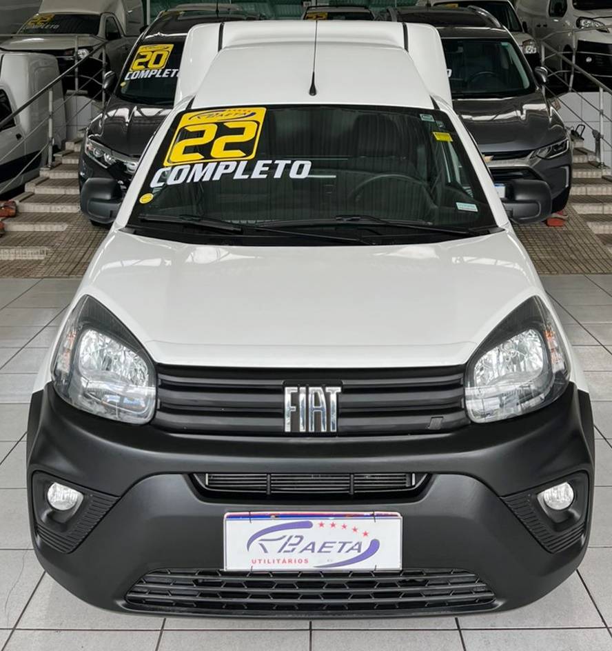 FIAT FIORINO