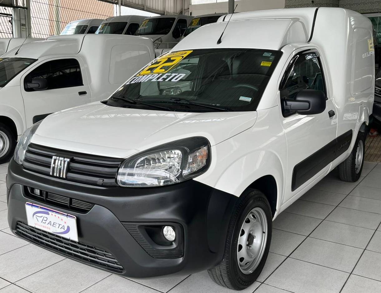 FIAT FIORINO