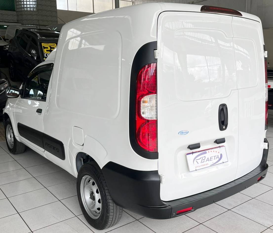 FIAT FIORINO