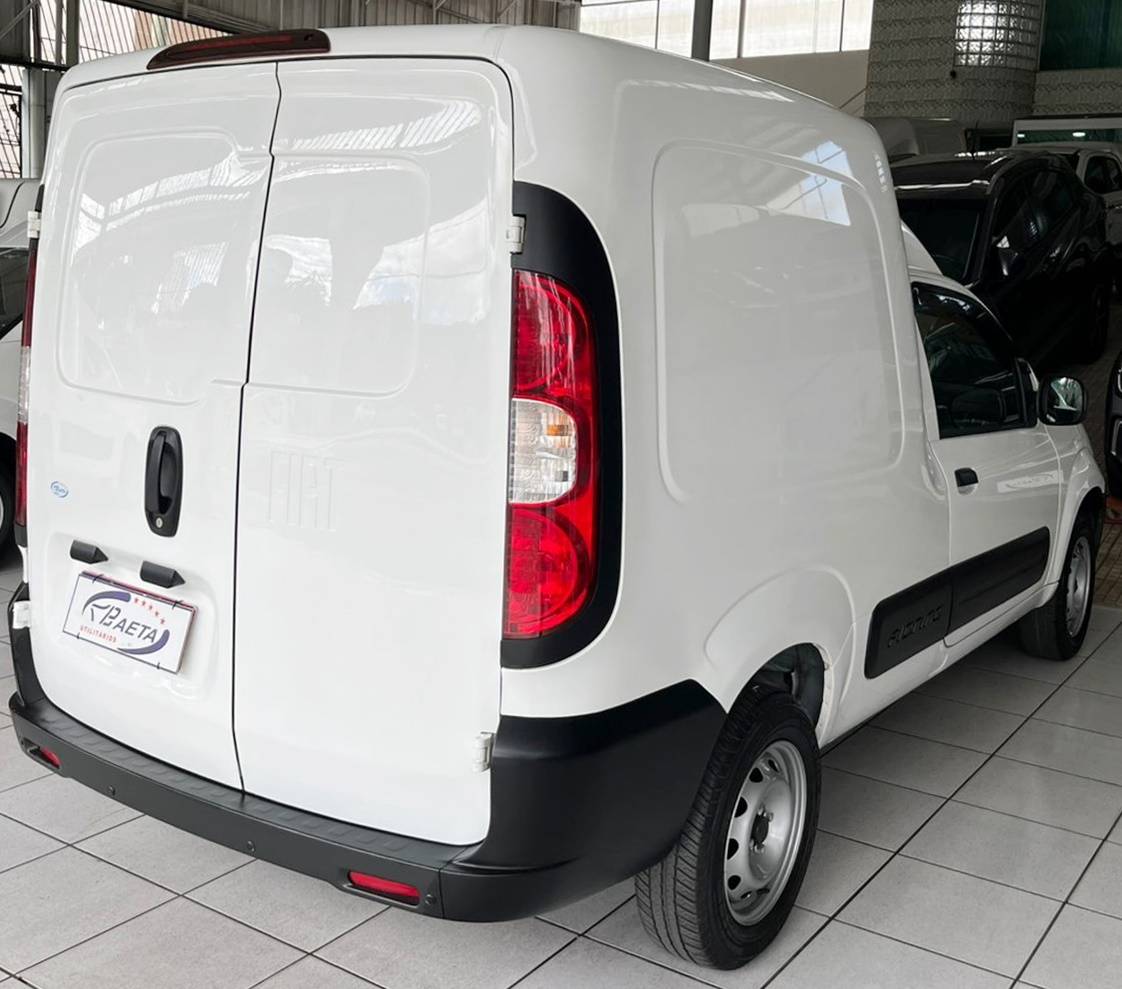 FIAT FIORINO