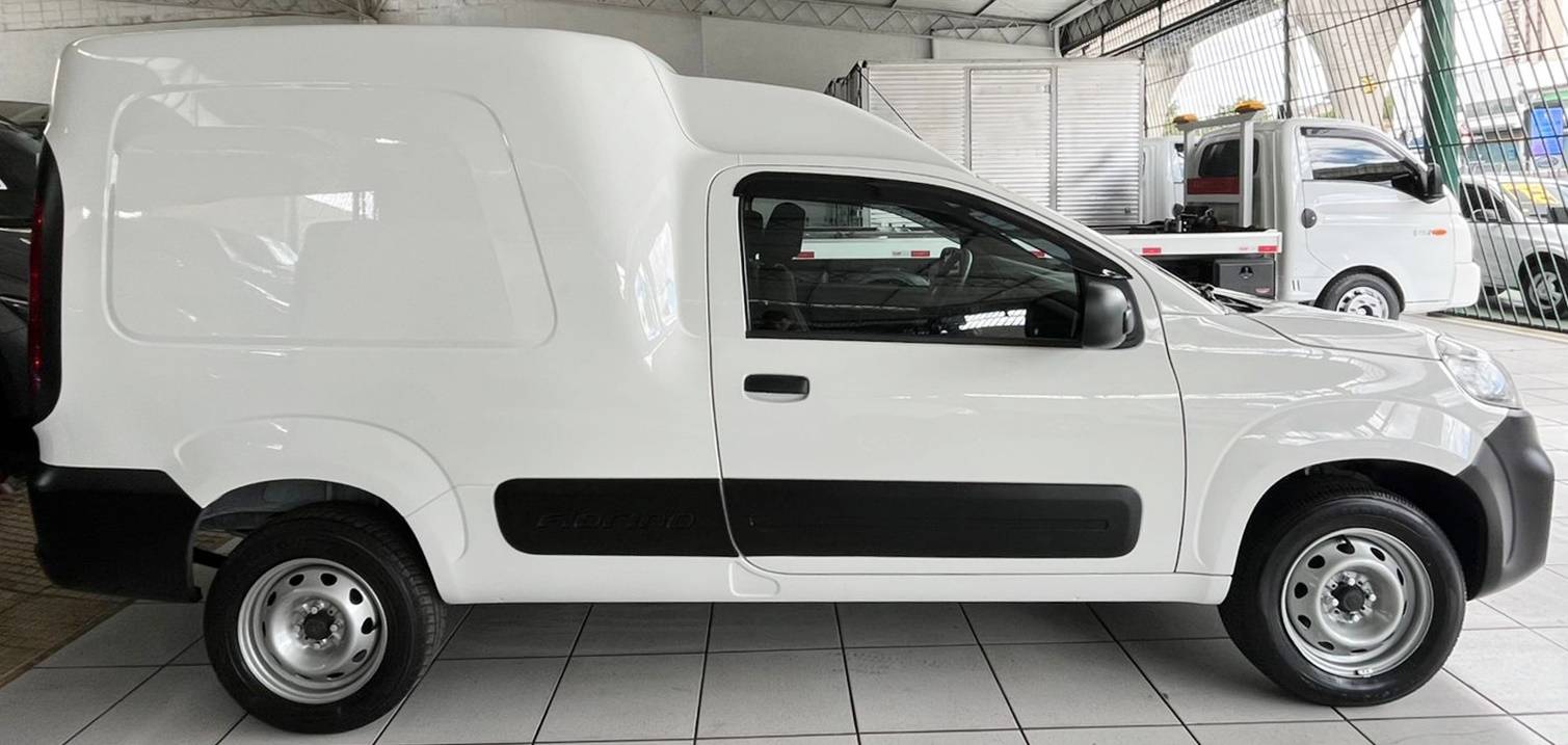 FIAT FIORINO