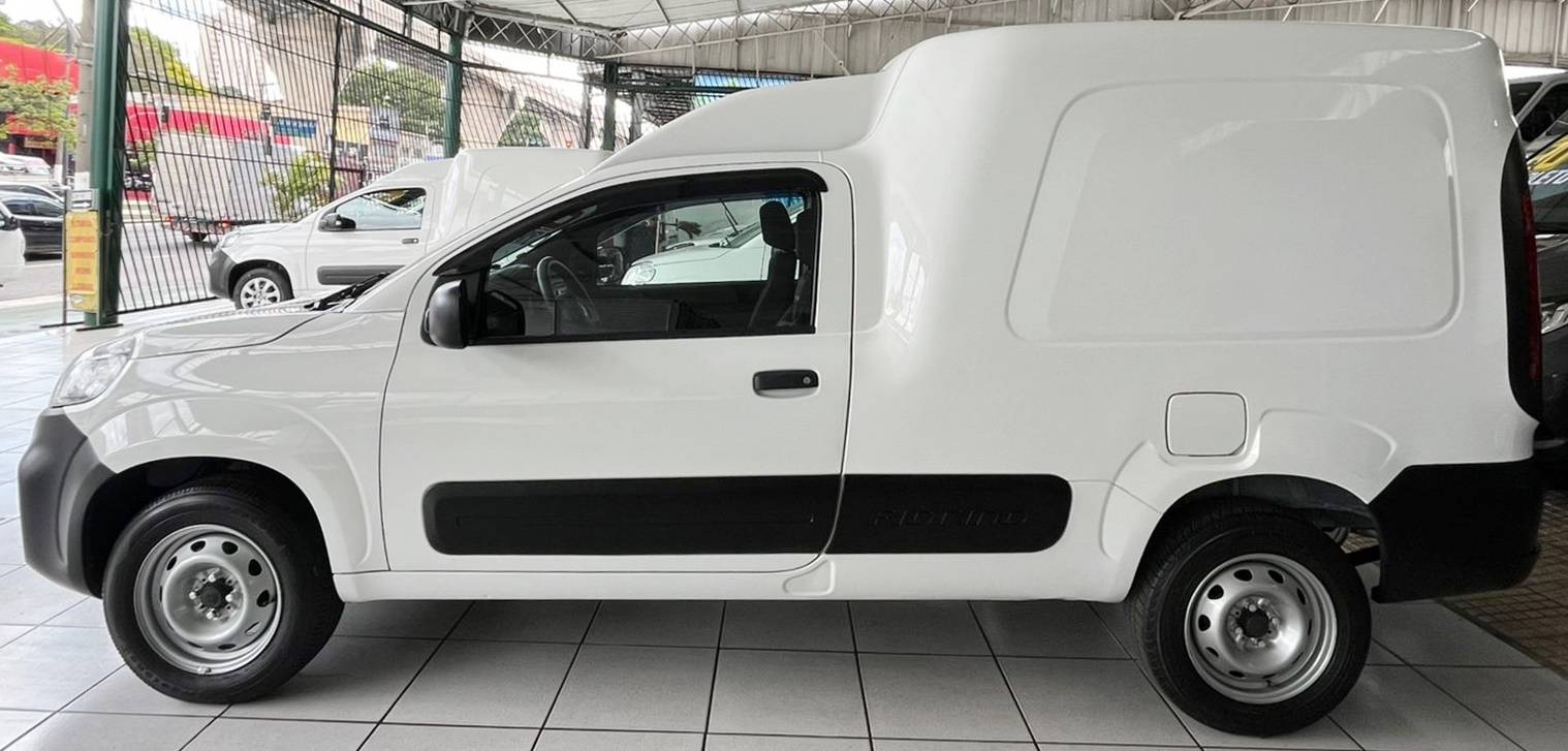 FIAT FIORINO