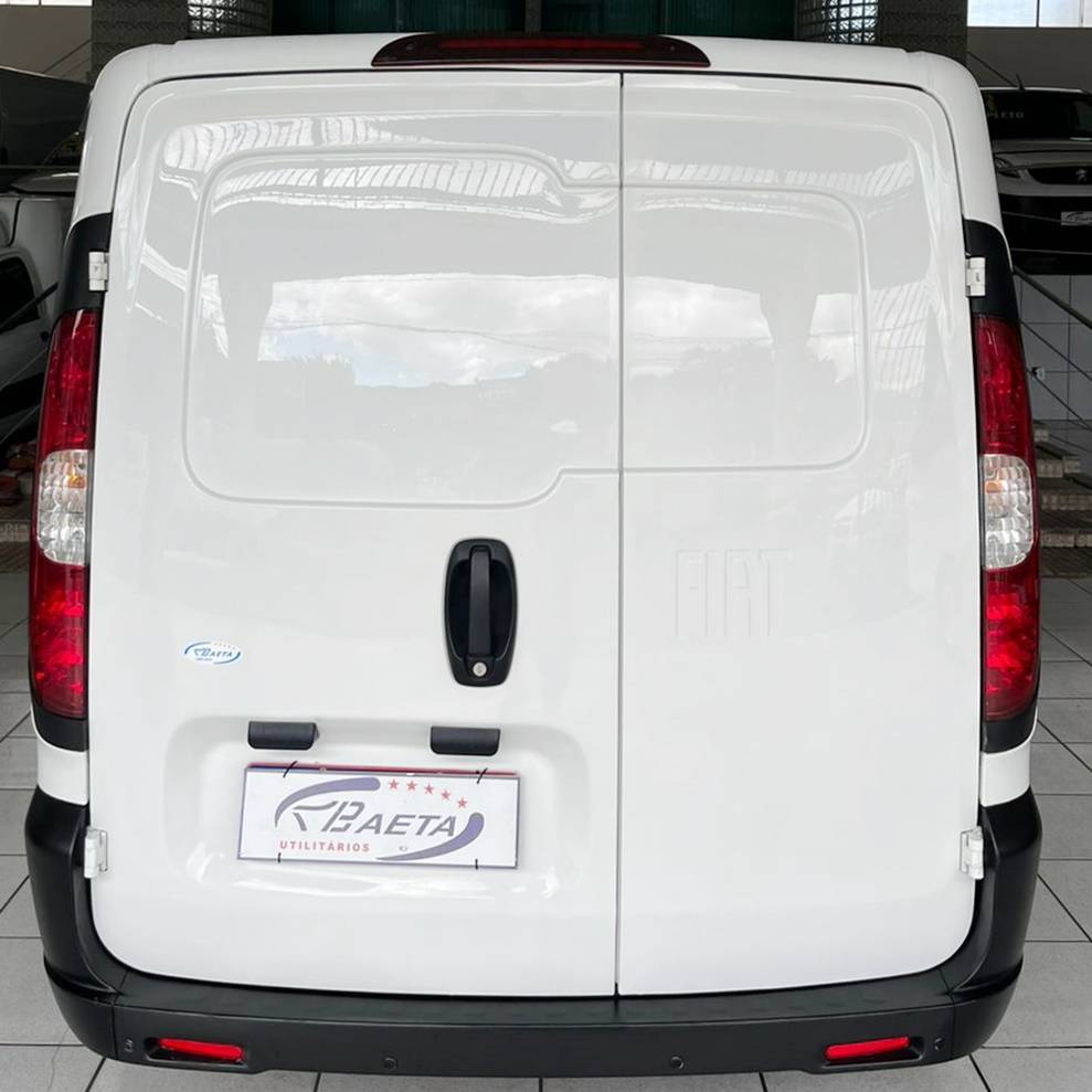 FIAT FIORINO