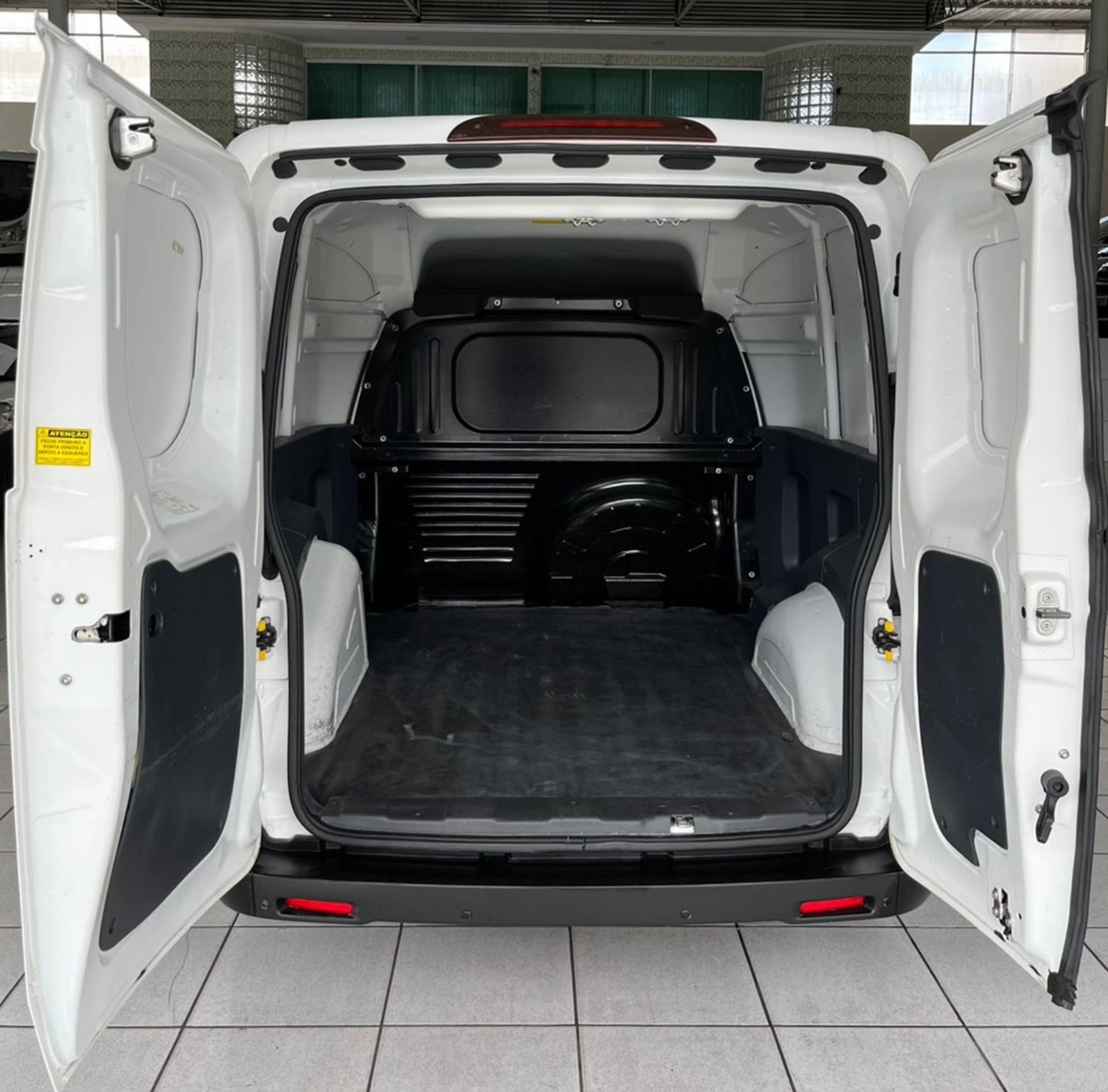 FIAT FIORINO