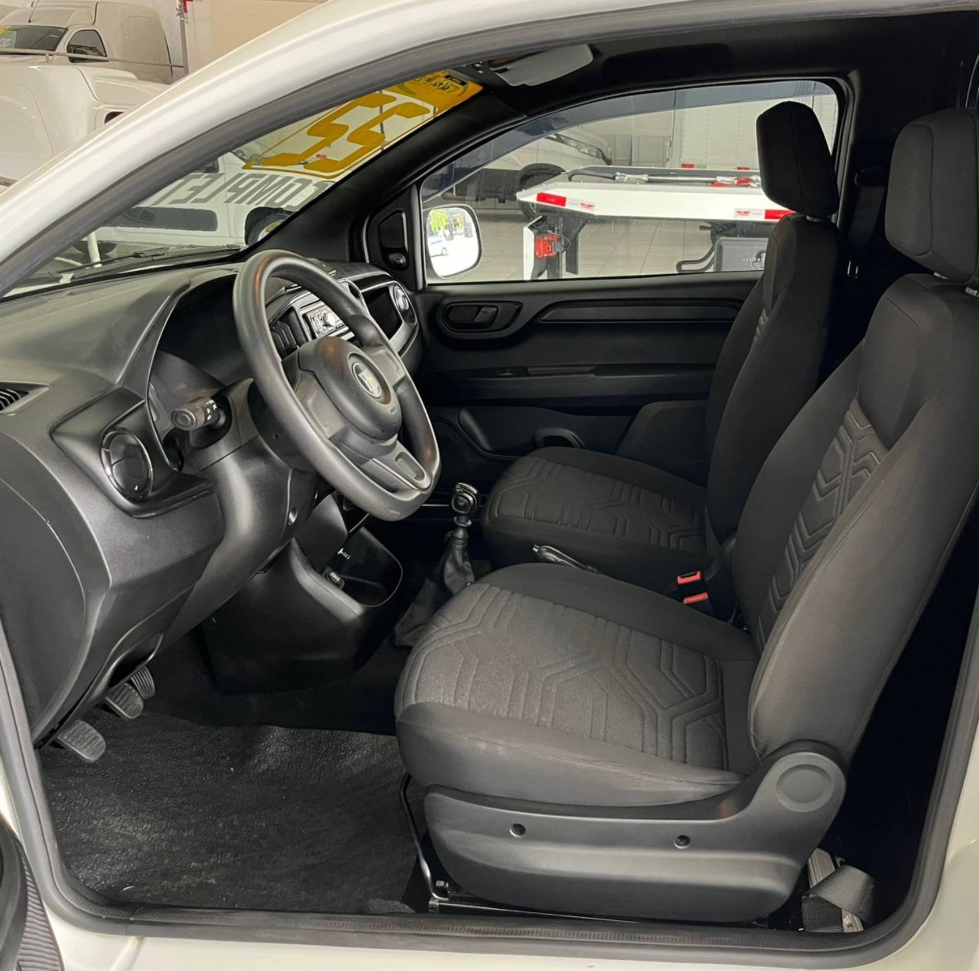FIAT FIORINO