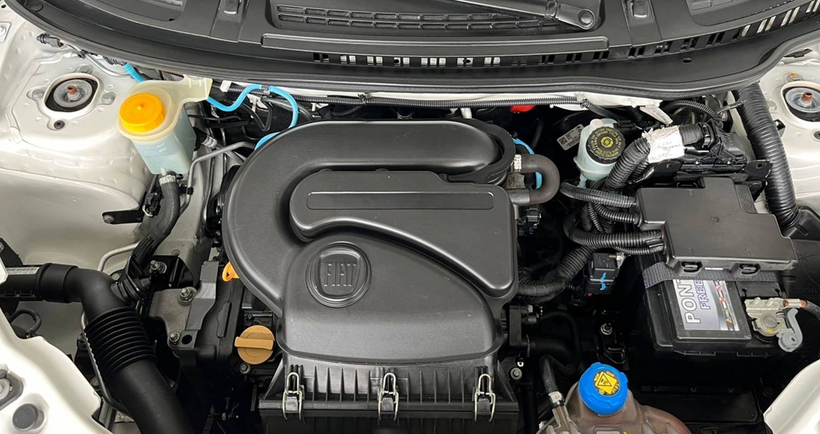 FIAT FIORINO