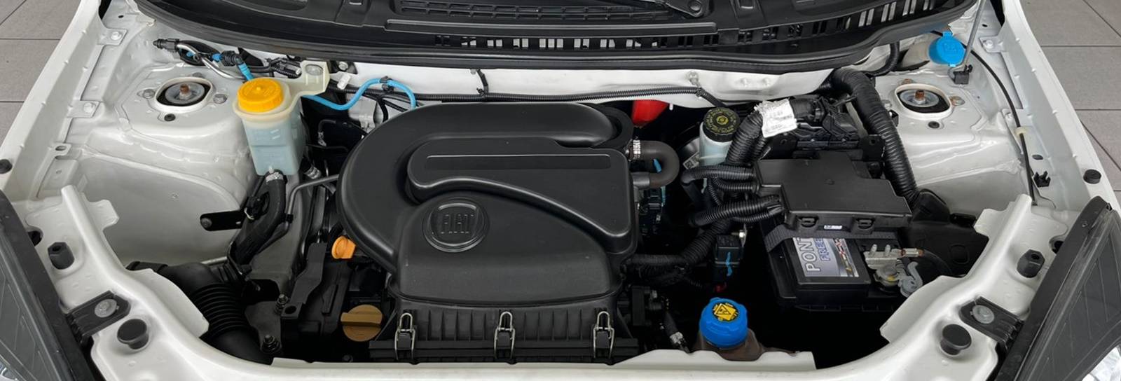 FIAT FIORINO