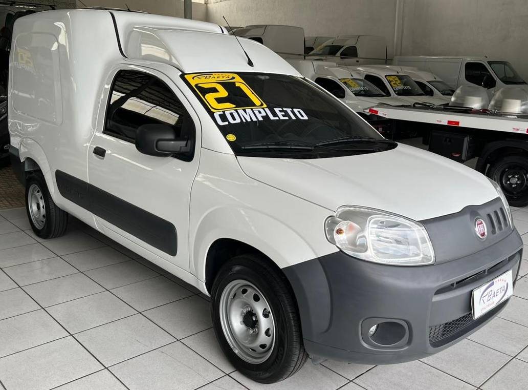 FIAT FIORINO