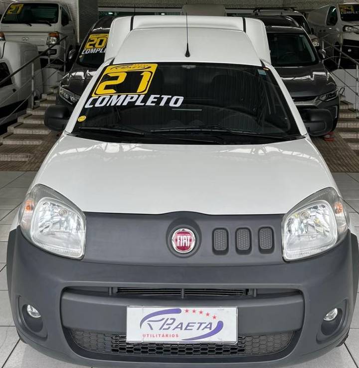 FIAT FIORINO