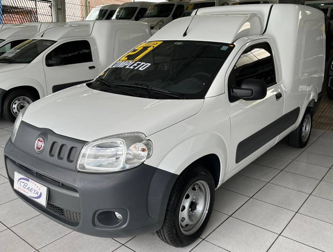 FIAT FIORINO