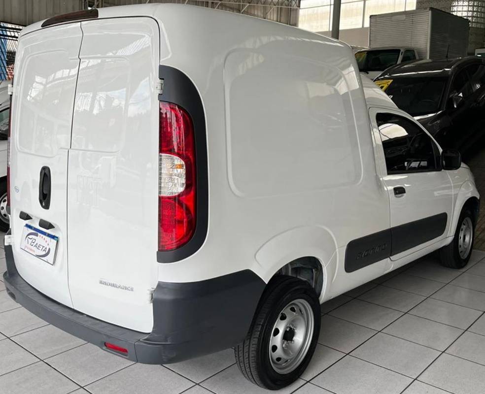 FIAT FIORINO