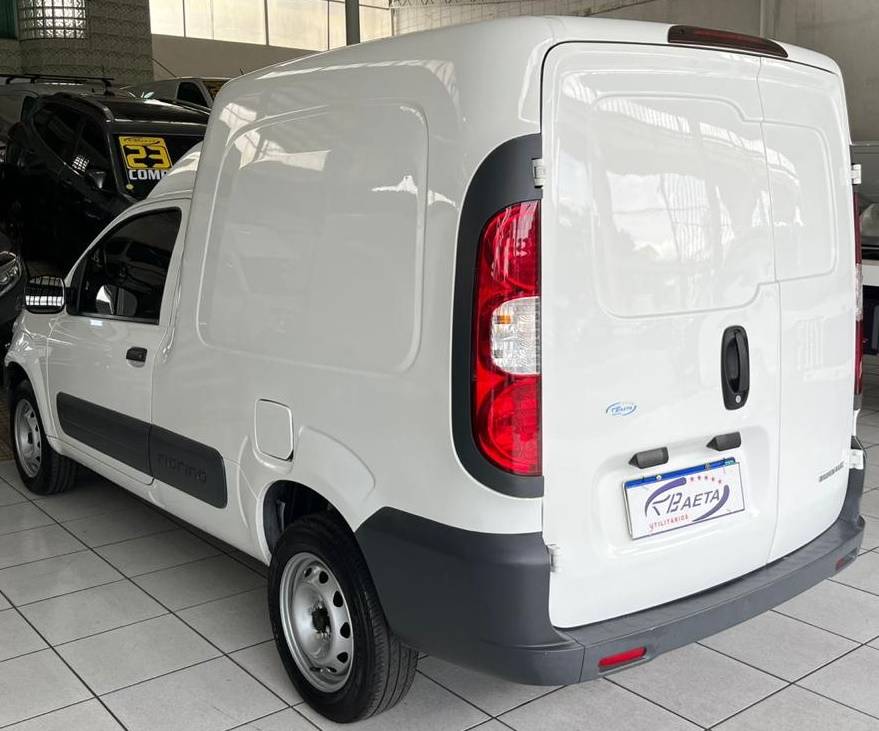 FIAT FIORINO
