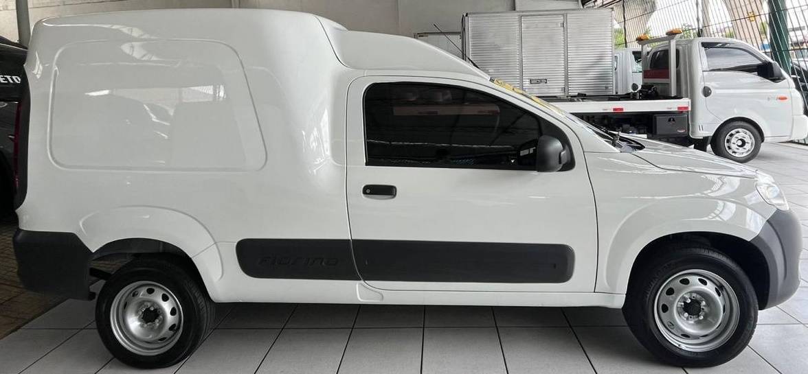 FIAT FIORINO