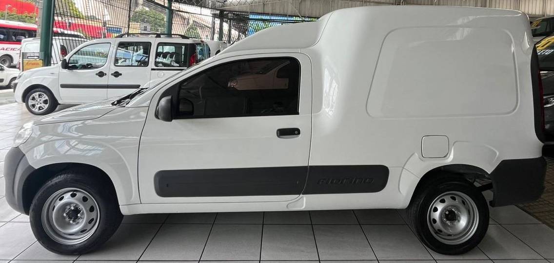 FIAT FIORINO