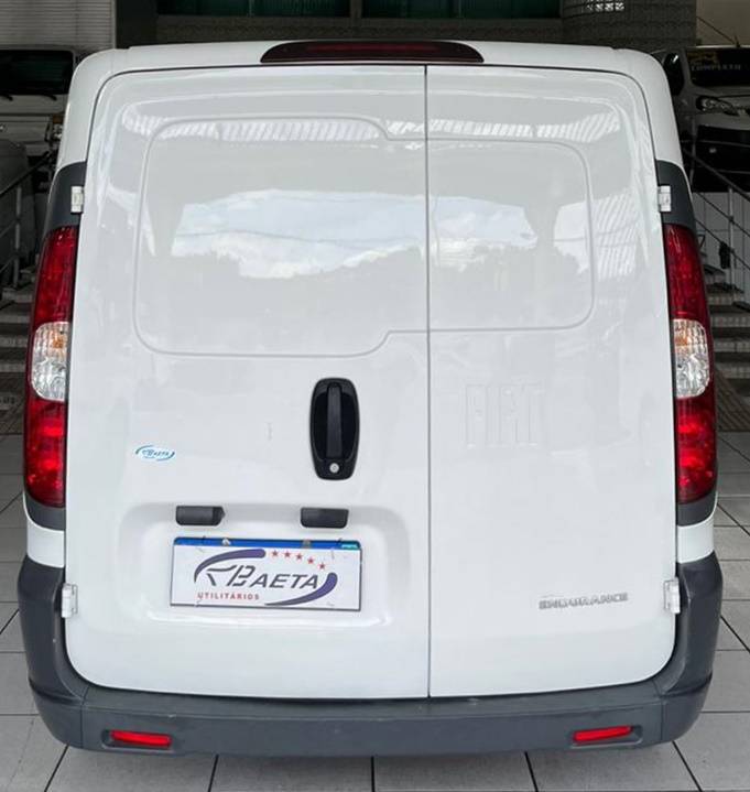 FIAT FIORINO